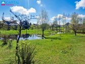 Parduodamas gyvenamasis namas su žemės sklypų - nuotraukos Nr. 4