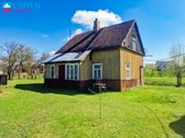 Parduodamas gyvenamasis namas su žemės sklypų - nuotraukos Nr. 5