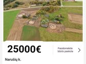 Raseinių r. sav., Narušių k. - nuotraukos Nr. 2