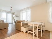 Nuomojamas erdvus 2 k butas Justiniškėse, - nuotraukos Nr. 4