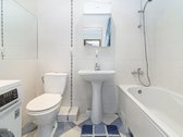 Nuomojamas erdvus 2 k butas Justiniškėse, - nuotraukos Nr. 7
