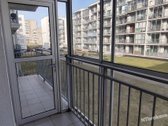 Nuomojamas erdvus 2 k butas Justiniškėse, - nuotraukos Nr. 12