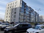 Nuomojamas erdvus 2 k butas Justiniškėse, - nuotraukos Nr. 13