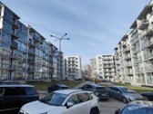 Nuomojamas erdvus 2 k butas Justiniškėse, - nuotraukos Nr. 14