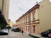 Išskirtinis lofto tipo butas pačiame Vilniaus - nuotraukos Nr. 42