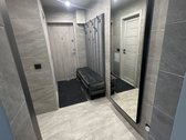Nuomojamas naujai suremontuotas erdvus 3 - nuotraukos Nr. 7