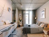 Kviečiame rezervuoti apartamentus nuomai