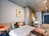 Kviečiame rezervuoti apartamentus nuomai