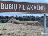 Parduodamas Unikalus Sklypas, Prie Šiaulių Miesto. - nuotraukos Nr. 12