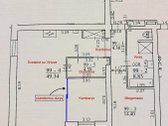 Parduodamas Puikiai Individualiai Išplanuotas - nuotraukos Nr. 11