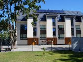 Studija, vieno kambario butas su atskiru - nuotraukos Nr. 5