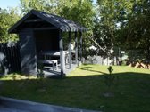 Studija, vieno kambario butas su atskiru - nuotraukos Nr. 7