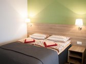Studija, vieno kambario butas su atskiru - nuotraukos Nr. 10