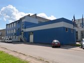 Ateities pl. išnuomojamos sandėliavimo - nuotraukos Nr. 5