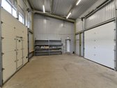 Ateities pl. išnuomojamos sandėliavimo - nuotraukos Nr. 2