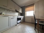 Išnuomojamas 2 atskirų (nepereinamų) kambarių - nuotraukos Nr. 5