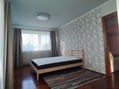 Dainavoje, Nuomojamas Trijų Kambarių Butas - nuotraukos Nr. 5