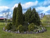 Parduodamas namas su 30 arų žemės sklypu - nuotraukos Nr. 3