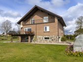 Parduodamas namas su 30 arų žemės sklypu - nuotraukos Nr. 5