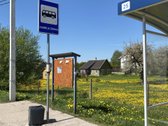 Parduodamas 38,21 aro žemės sklypas su 56 kv. - nuotraukos Nr. 5