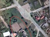 Parduodamas 38,21 aro žemės sklypas su 56 kv. - nuotraukos Nr. 8