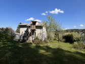 Parduodamas sodo namas šalia miško. Sklypo - nuotraukos Nr. 2