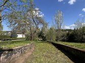 Parduodamas sodo namas šalia miško. Sklypo - nuotraukos Nr. 5