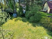 Parduodamas sodo namas šalia miško. Sklypo - nuotraukos Nr. 6