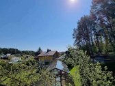 Parduodamas sodo namas šalia miško. Sklypo - nuotraukos Nr. 7