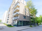 Kokybiškai Įrengtas 3k. Butas Žvėryne!