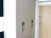 Parduodamas pilnai įrengtas 2 kambarių butas - nuotraukos Nr. 14