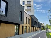 Parduodamas pilnai įrengtas 2 kambarių butas - nuotraukos Nr. 19