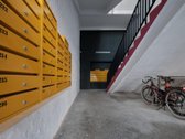 Išnuomojamas naujas, moderniai stilingas - nuotraukos Nr. 32