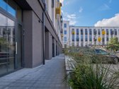 Išnuomojamas naujas, moderniai stilingas - nuotraukos Nr. 33