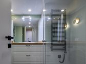 Išnuomojamas naujas, moderniai stilingas - nuotraukos Nr. 16