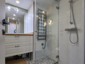 Išnuomojamas naujas, moderniai stilingas - nuotraukos Nr. 18
