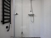Išnuomojamas naujas, moderniai stilingas - nuotraukos Nr. 19