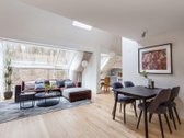 Išnuomojami erdvūs apartamentai Užupio rajone - nuotraukos Nr. 6