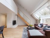 Išnuomojami erdvūs apartamentai Užupio rajone - nuotraukos Nr. 7