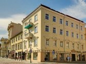 Vilniaus širdyje, Etmonų g., šalia Rotušės - nuotraukos Nr. 2