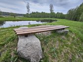 Nesnauskite! Sklypai tirpsta akyse!  - nuotraukos Nr. 27