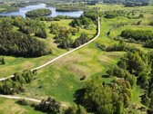 Parduodamas žemės ūkio paskirties sklypas - nuotraukos Nr. 3