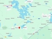 Parduodamas žemės ūkio paskirties sklypas - nuotraukos Nr. 8