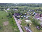 Parduodami 5 besiribojantys sklypai vos 24 km - nuotraukos Nr. 19
