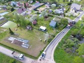 Parduodami 5 besiribojantys sklypai vos 24 km - nuotraukos Nr. 18