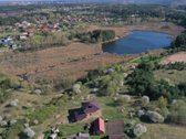 Parduodamas nepabaigtas dviejų aukštų namas, - nuotraukos Nr. 7
