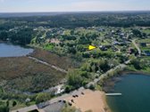Parduodamas nepabaigtas dviejų aukštų namas, - nuotraukos Nr. 3