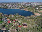 Parduodamas nepabaigtas dviejų aukštų namas, - nuotraukos Nr. 9