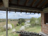 Parduodamas nepabaigtas dviejų aukštų namas, - nuotraukos Nr. 12