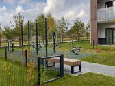 Išskirtinis, Erdvus 4 Kambarių Butas - nuotraukos Nr. 24